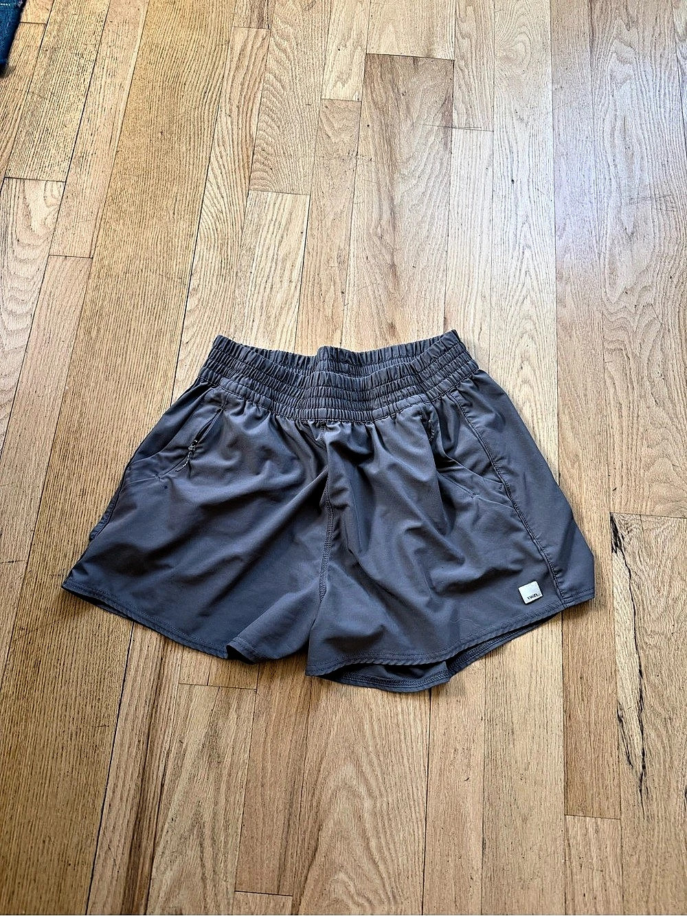 Vuori Villa Short